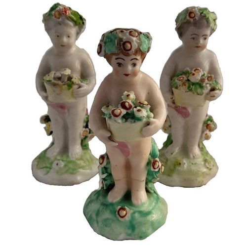 This figure shown with two other similar offered for sale individually