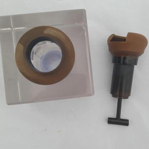 mechanism removed