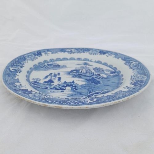 side on bottom edge plate 1
