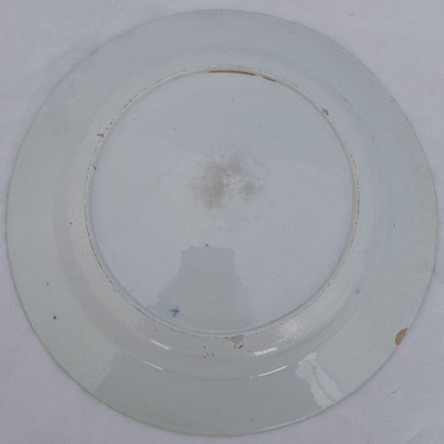 Back of plate 2