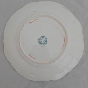 Back plate 1