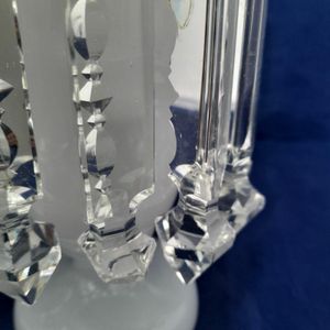 cose up lustre