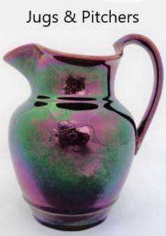 Jugs and pitchers for sale click to view