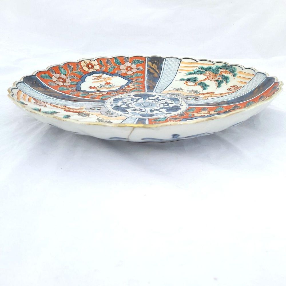 Side on view 3