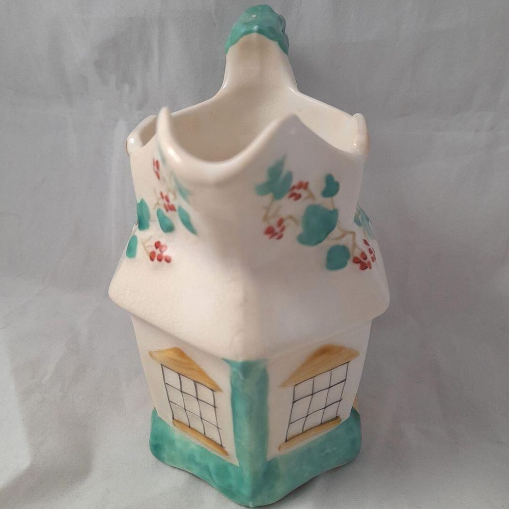 front or spout