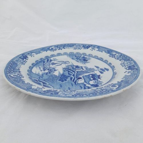 Side on right edge plate 1