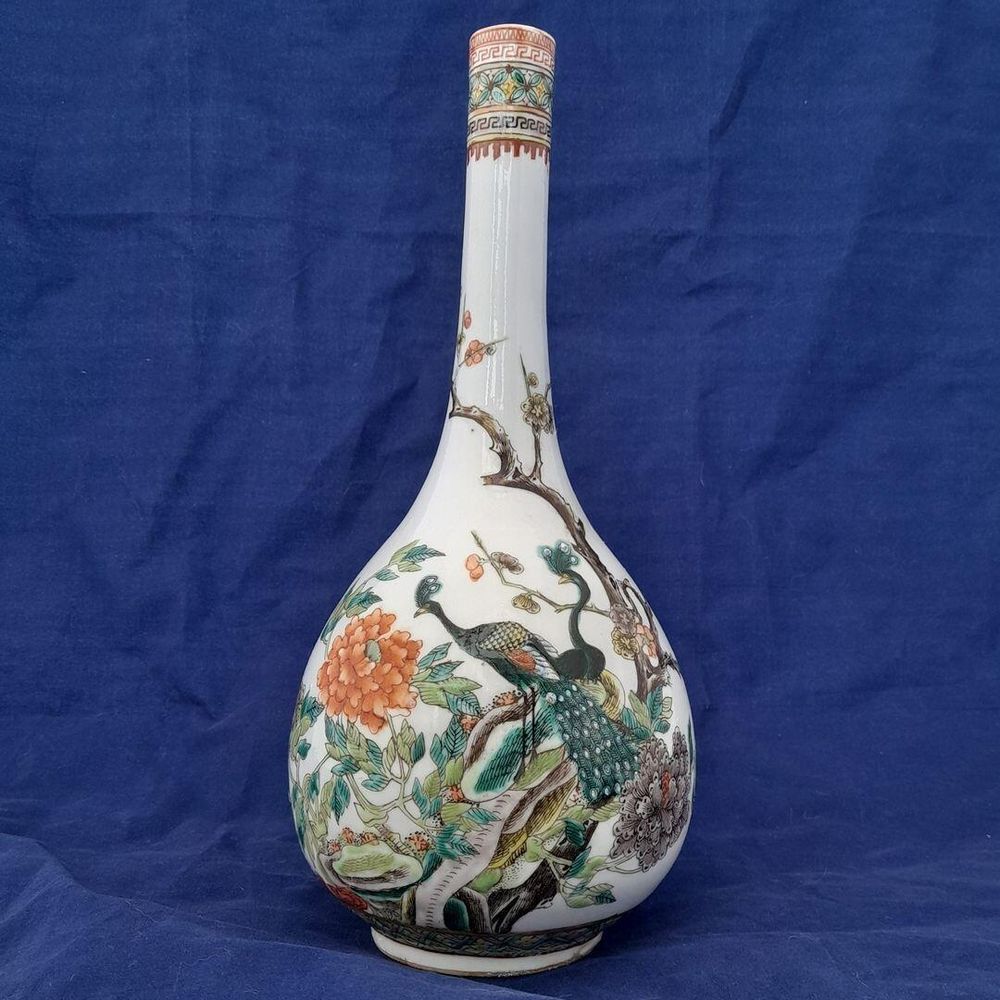 Front side view