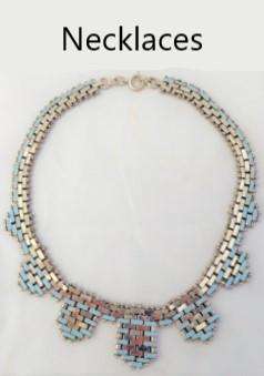Necklaces for sale click to view