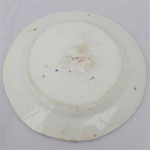 underside