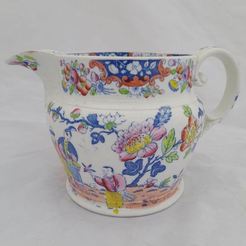 Main image - left side view