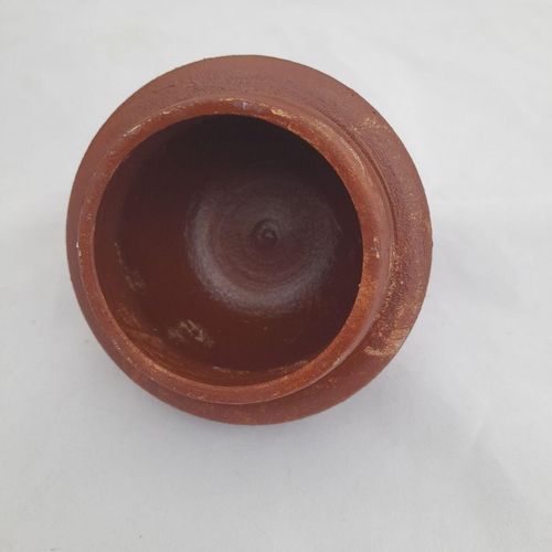 Underside of lid