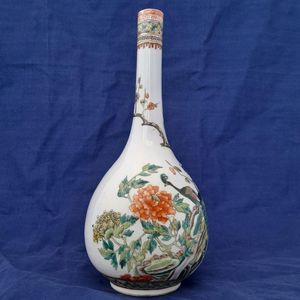 front left side view