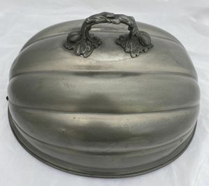 Left side view