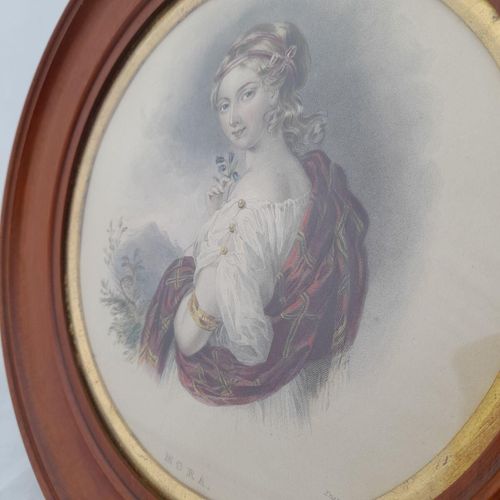 Side image of the print