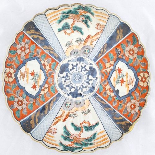 front top down view