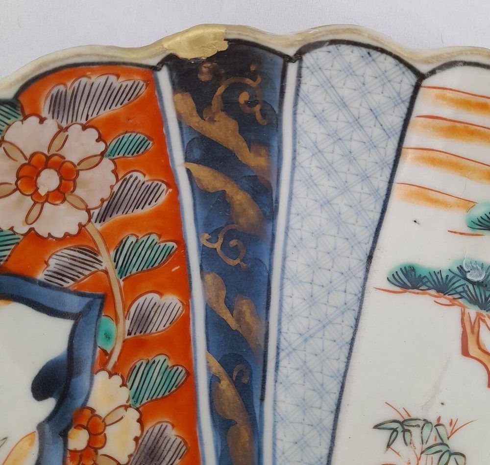 kintsugi repair front