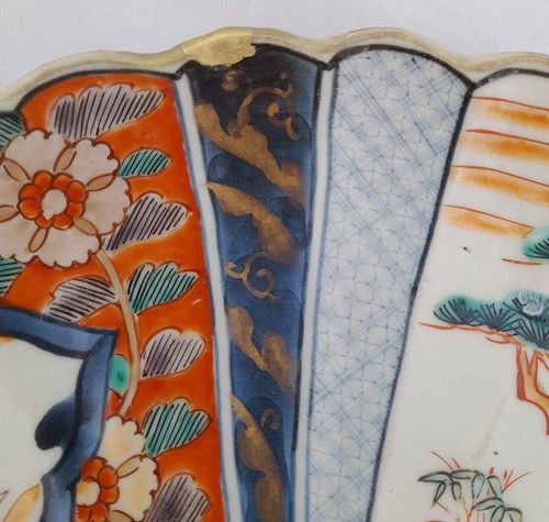 kintsugi repair front