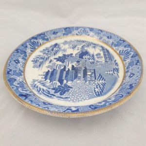 Left side