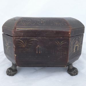 left side view