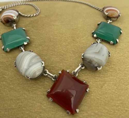 Close up of stones