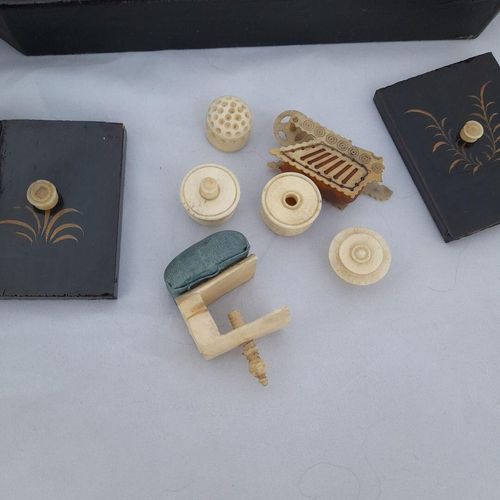 Close up of some contents