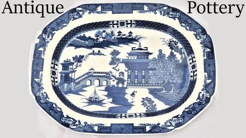 Pottery for sale click to view