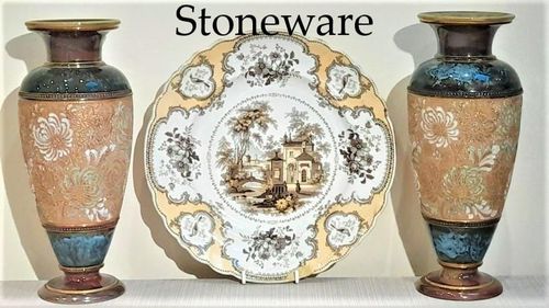 Antique stoneware for sale click to view