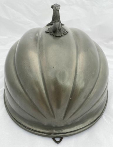 Top side view