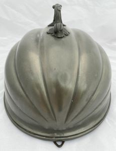 Top side view