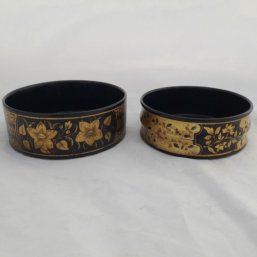 This stand and a similar smaller one