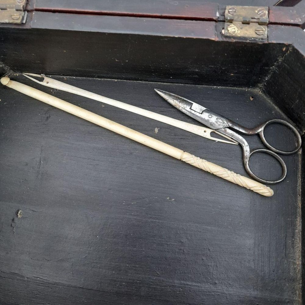 Contents in the bottom section