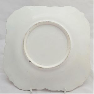 underside