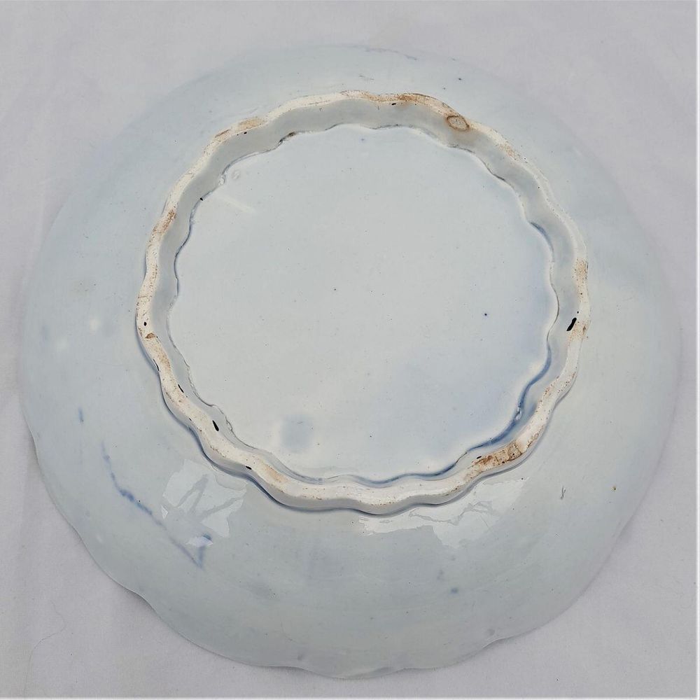 Underside