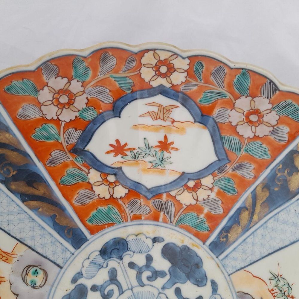 Red cartouche 1