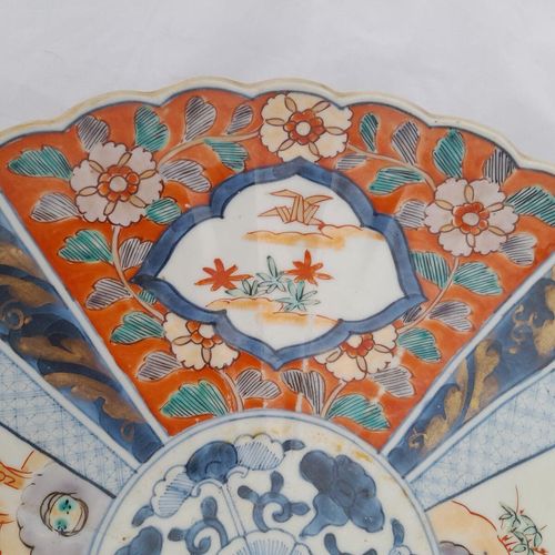 Red cartouche 1