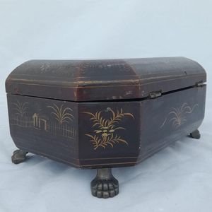 right back side view