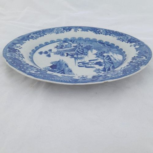 left side plate 2