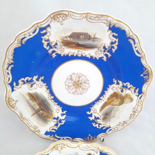 Plate 1 front