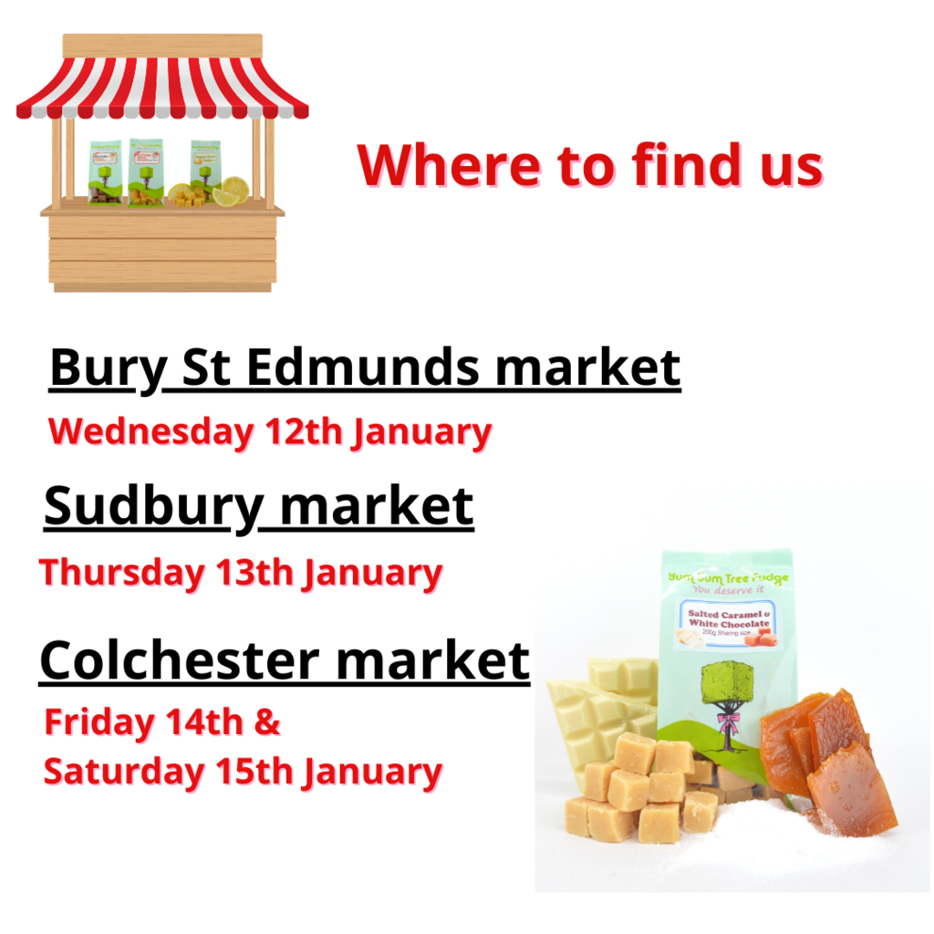 Where to find Yum Yum Tree Fudge