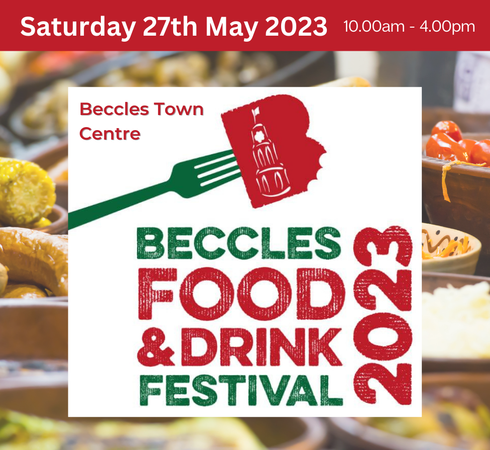 Beccles Food & Drink Festival