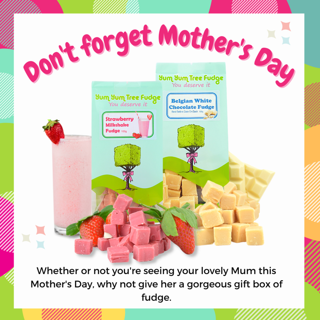 Mother's Day