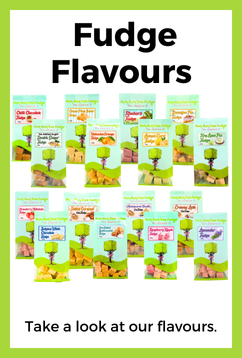 Take a look at our delicious flavours