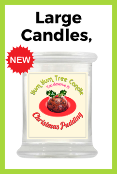 Large Candles