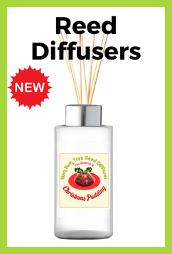 Reed Diffusers