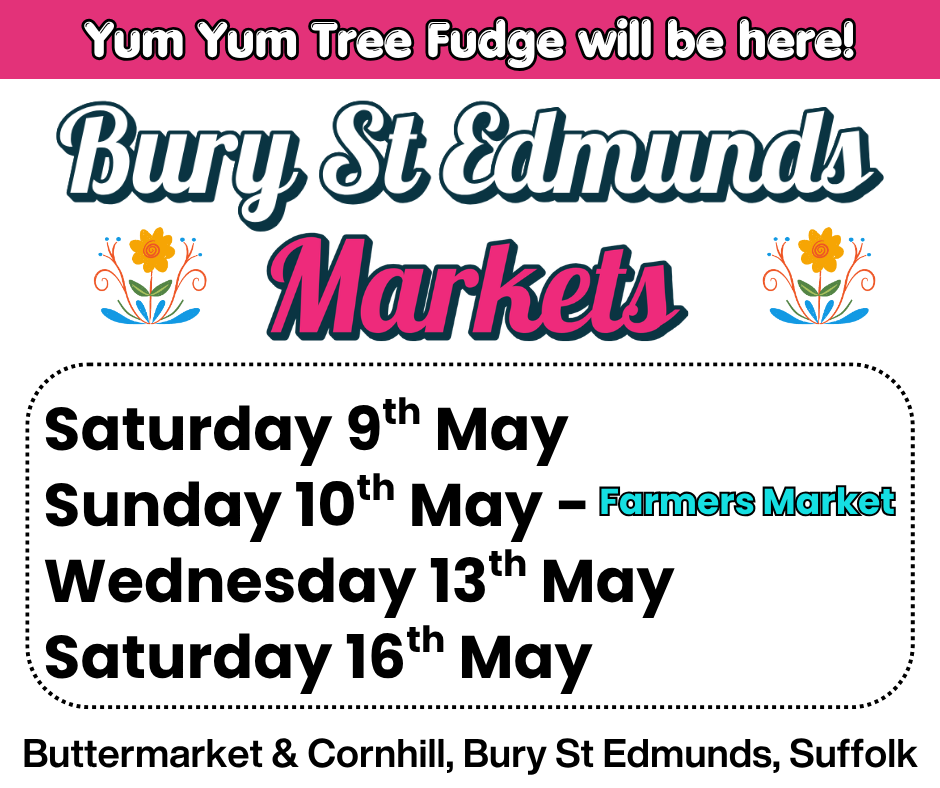 Where to find us this weekend