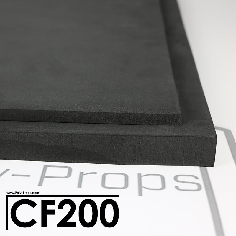 CF100 (Professional+) White - UK and Europe foam sheets