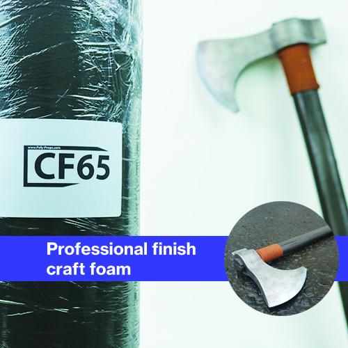 CF65 foam