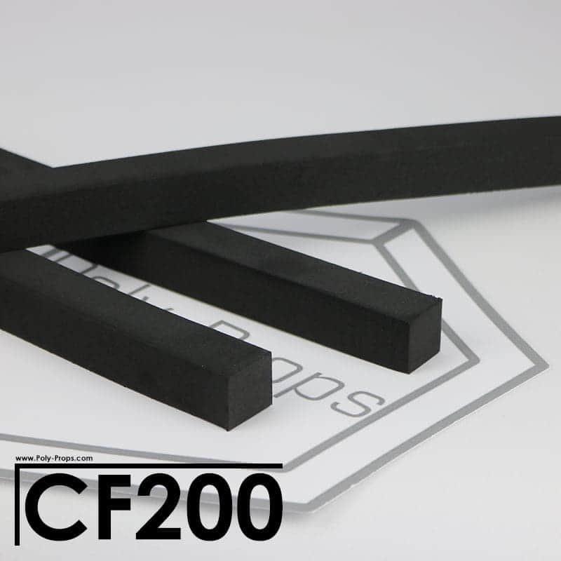 CF100 (Professional+) White - UK and Europe foam sheets