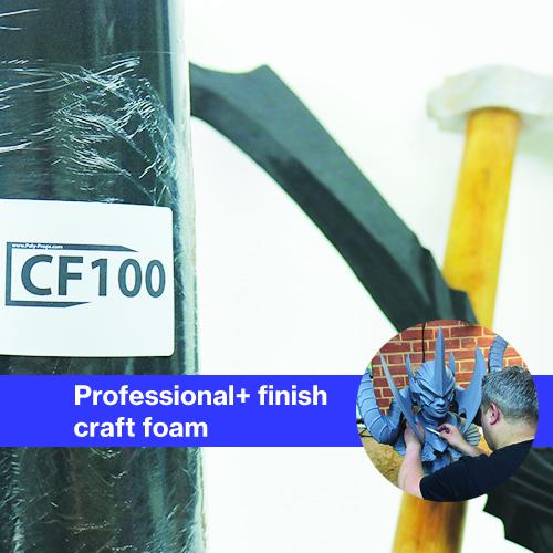 CF100 foam