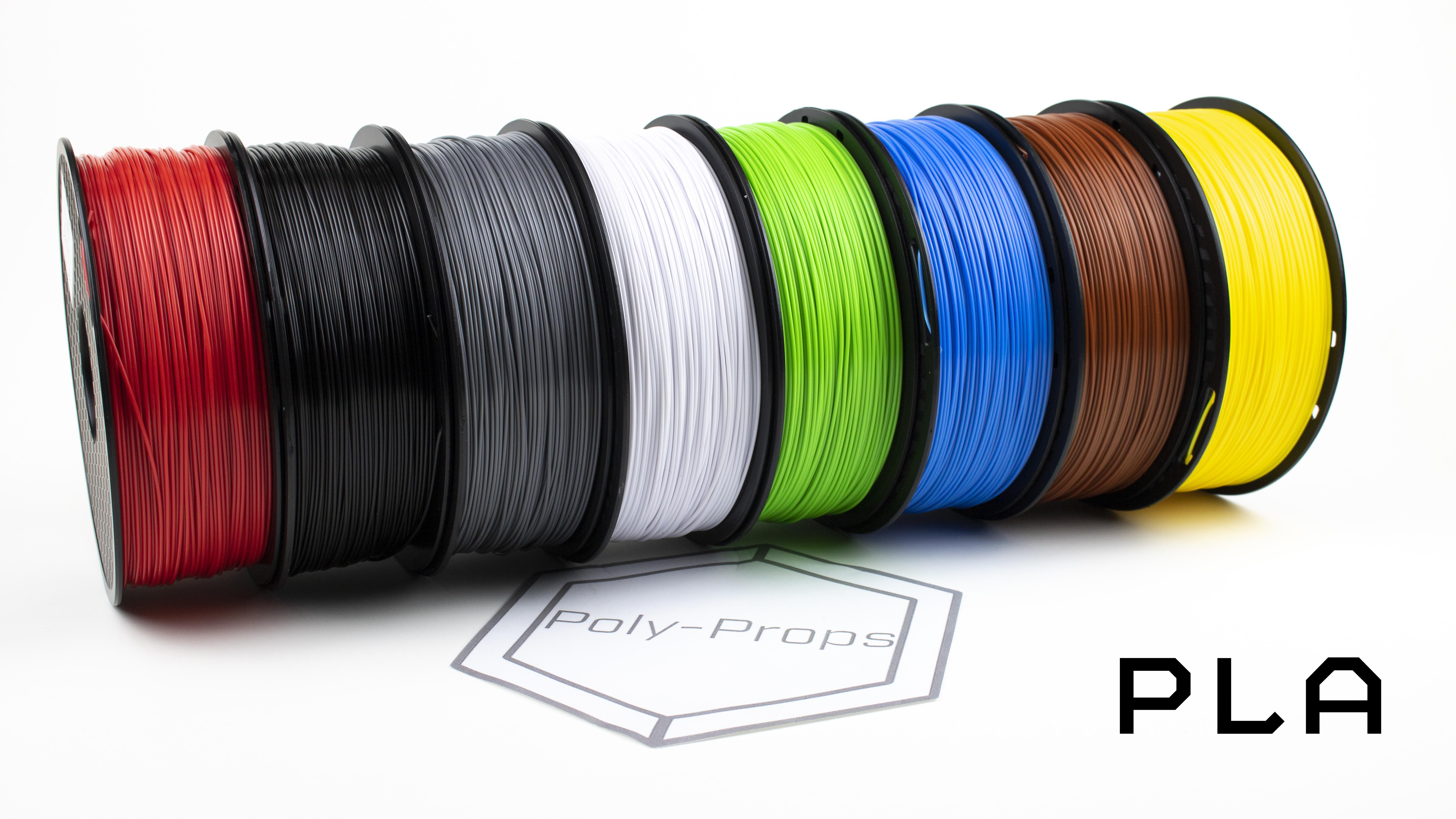 Printing filament